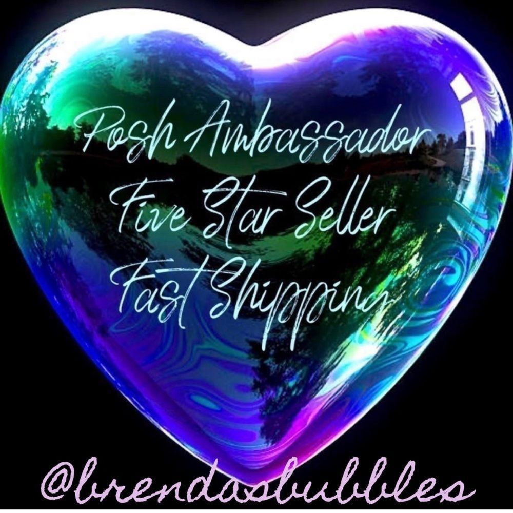 🌟POSH AMBASSADOR!🌟MAKE AN OFFER!